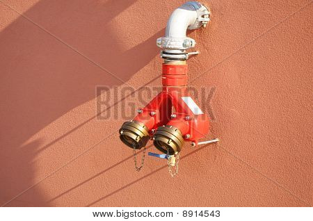Hydrantu