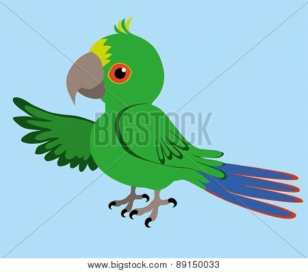 Parrot