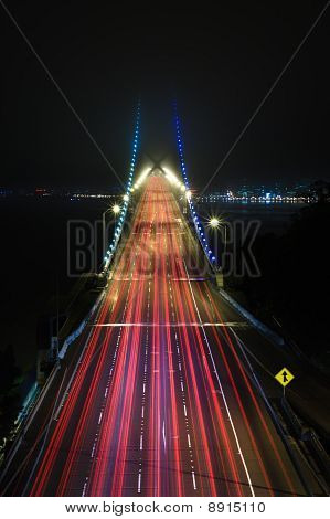 Verlassen San Francisco
