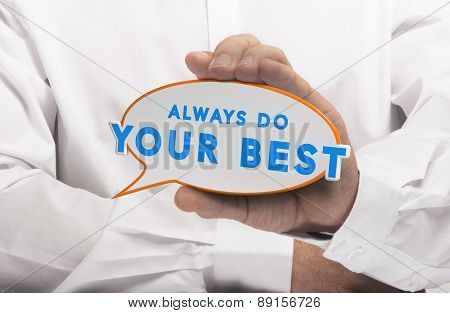 Business Or Personal Motivation