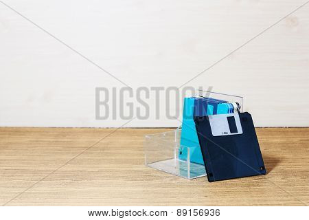 Diskette