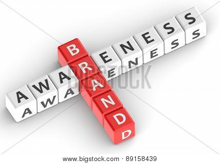 Buzzwords Brand Awareness