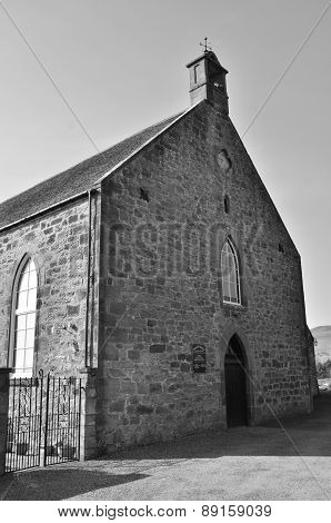 Crossgates Church