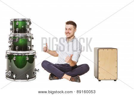 Excellent Musical Instruments