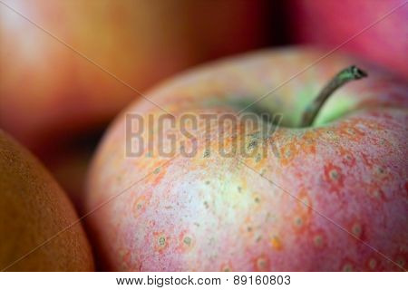 Apple