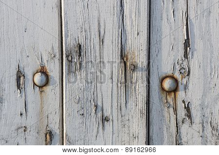 White Old Vintage Wall
