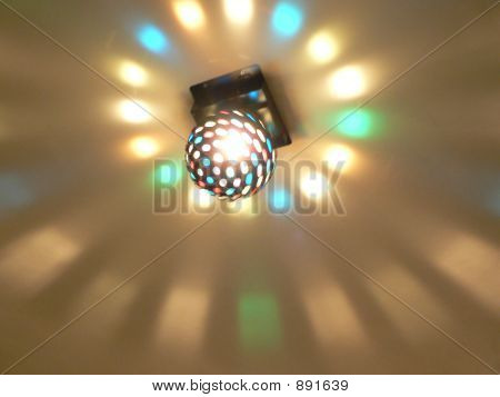 Discolight