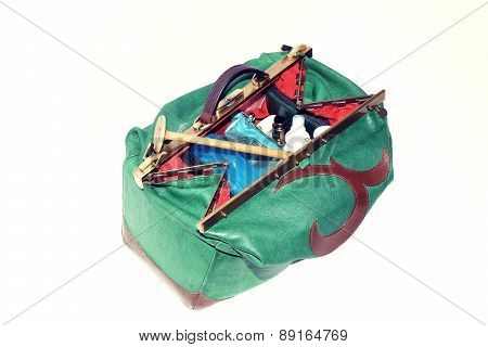 Midwives Bag