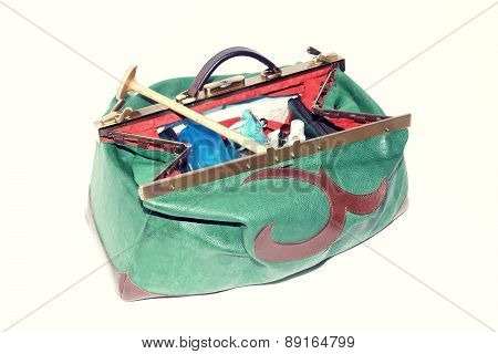 Midwives Bag