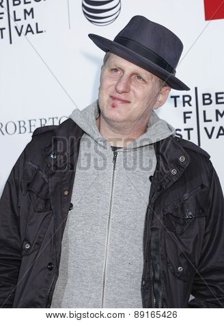 Closing Night- Goodfellas