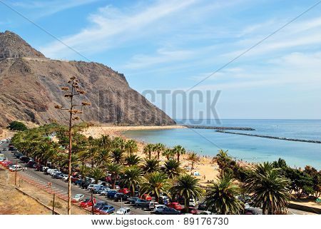 Isla de Tenerife