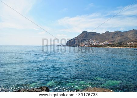 Isla de Tenerife