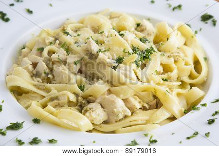 pasta linguini