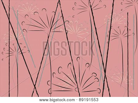 Abstract Pattern