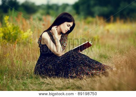 Analog Reading