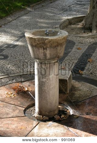 Fontana 