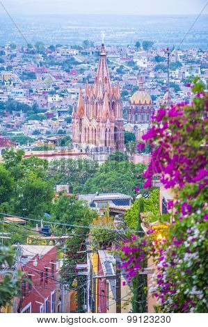 San Miguel De Allende