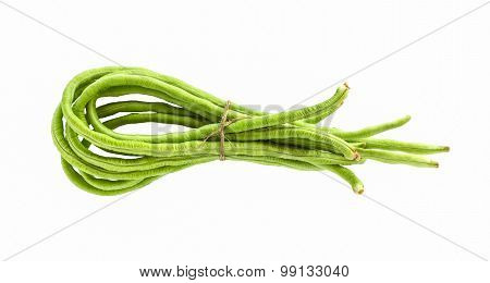 Yard Long Bean.