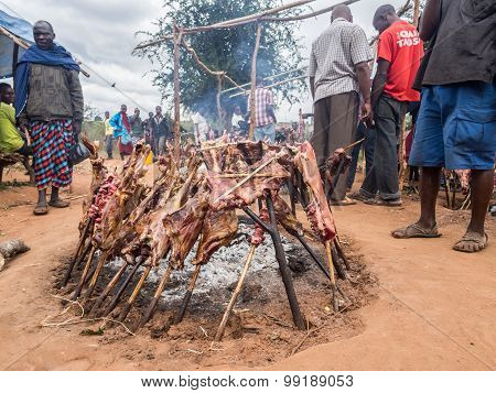 Maasai