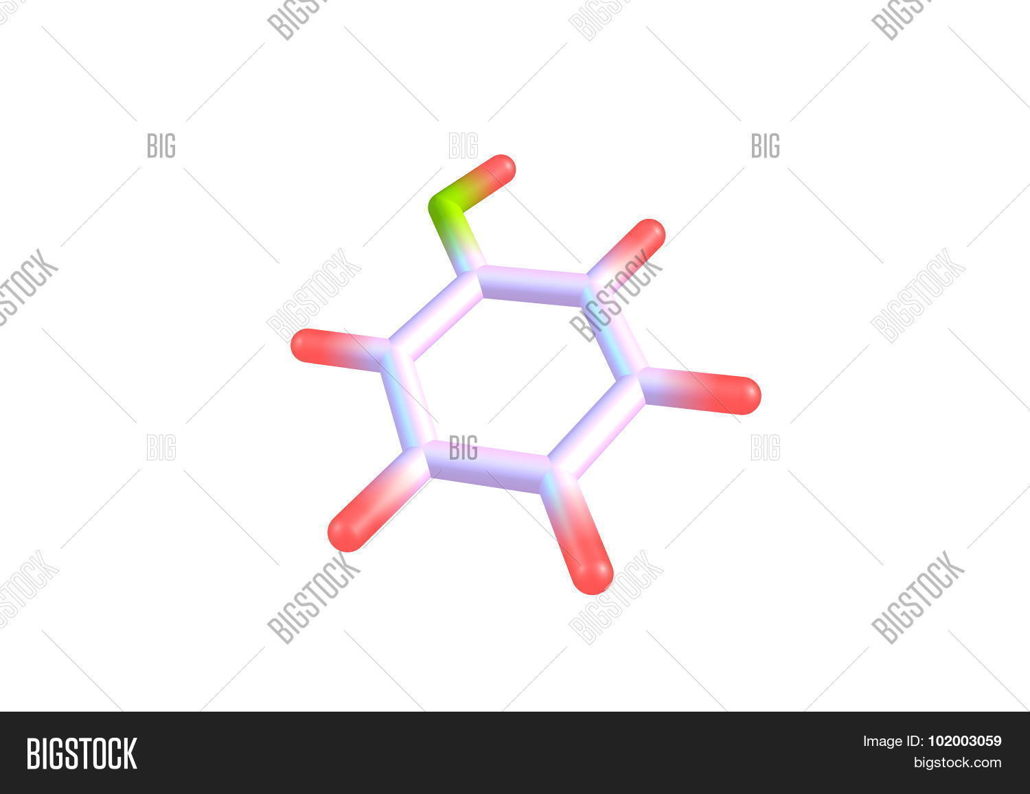 Phenol Carbolic Acid Image & Photo (Free Trial) Bigstock