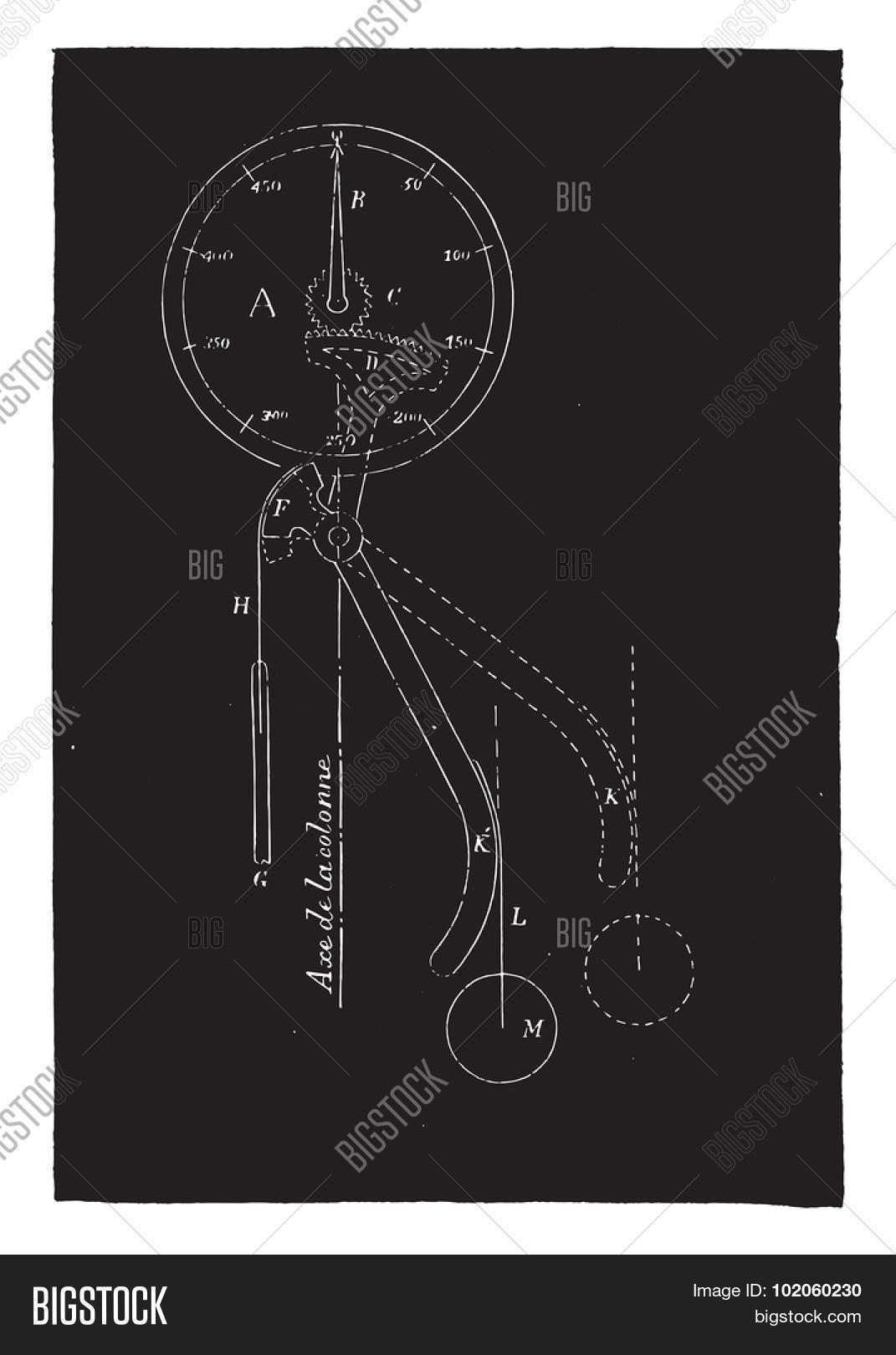 Schematic View Vector & Photo (Free Trial) | Bigstock