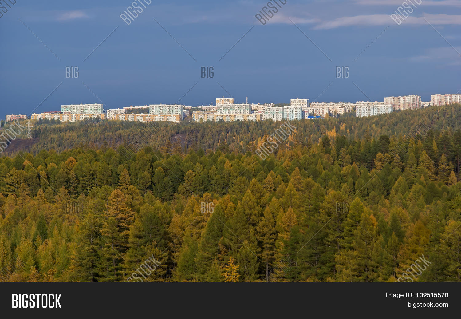 Where is the city of Neryungri and what does its name mean Where is the city of Neryungri and what does its name mean