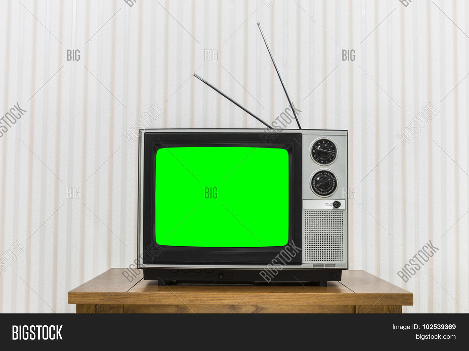 Old Analogue Image & Photo (Free Trial) Bigstock