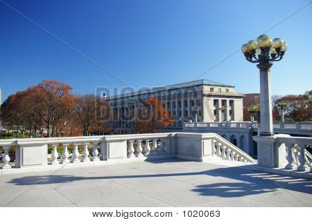 Capitol Complex