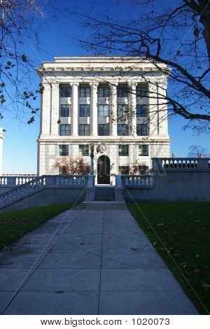 Capitol Complex