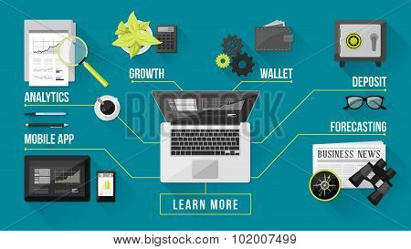 Business Services