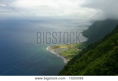 Vue Açores