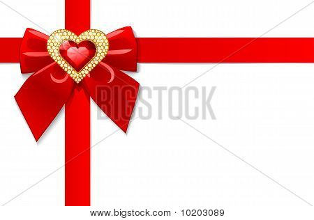 Cartolina di San Valentino