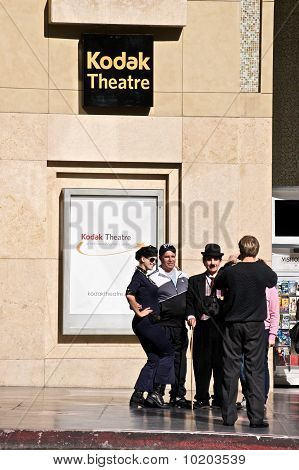 Kodak Theatre
