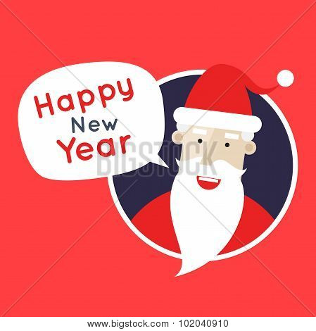 Happy New Year and Merry Christmas