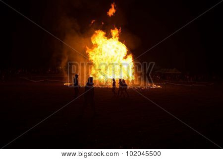 Bon Fire