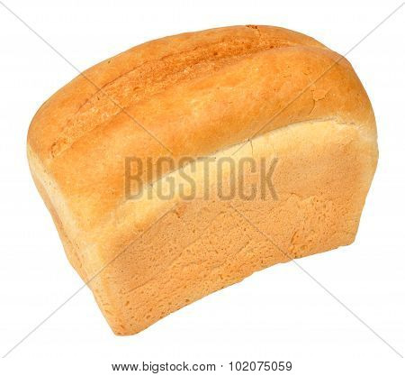 Split Tin Bread Loaf