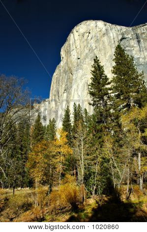 El Capitan