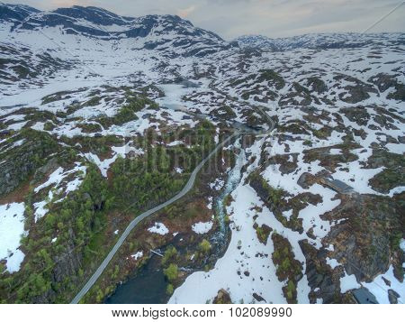 Ryfylke Pass