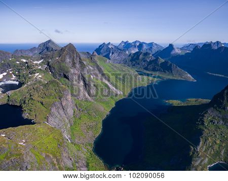 Lofoten
