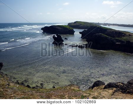 Watamu Beach