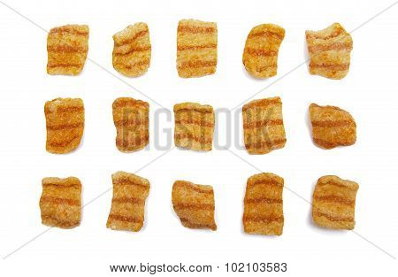 Potato chips