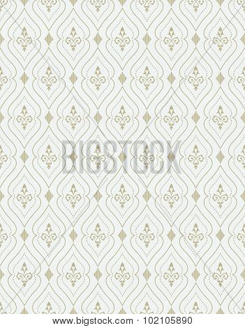 Vector Seamless Pattern