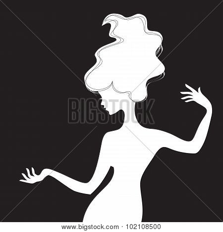 Vector illustration.