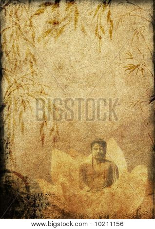 Buddha