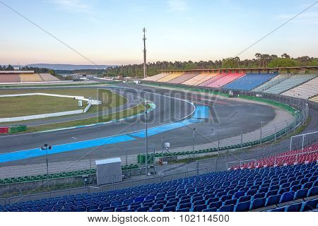 Hockenheimring