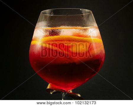 Cocktails Collection - Negroni