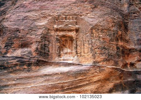 Petra Jordan