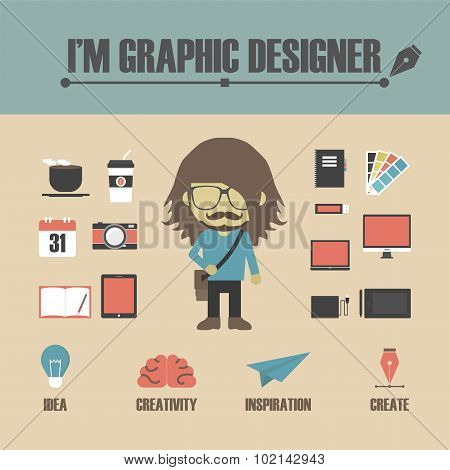 Graphic Designer