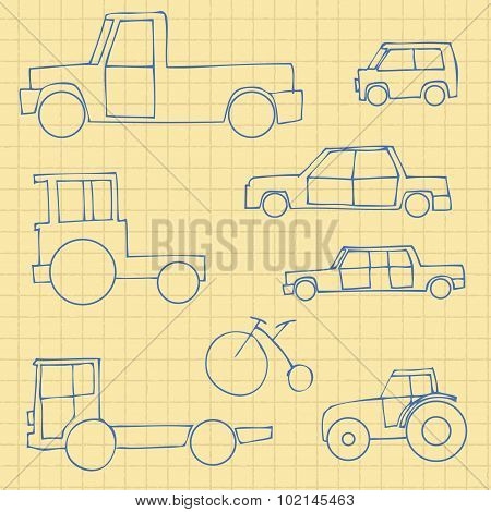 Transportation