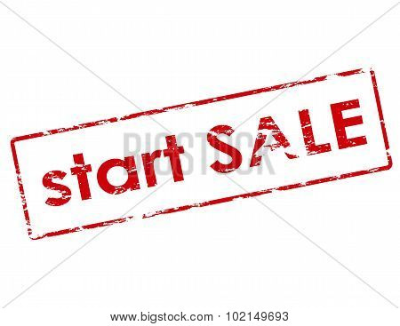 Start Sale